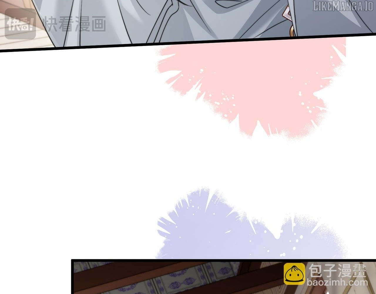 The Tyrant’s Family Lasts Thanks To Her Inner Voice Chapter 68 - page 36